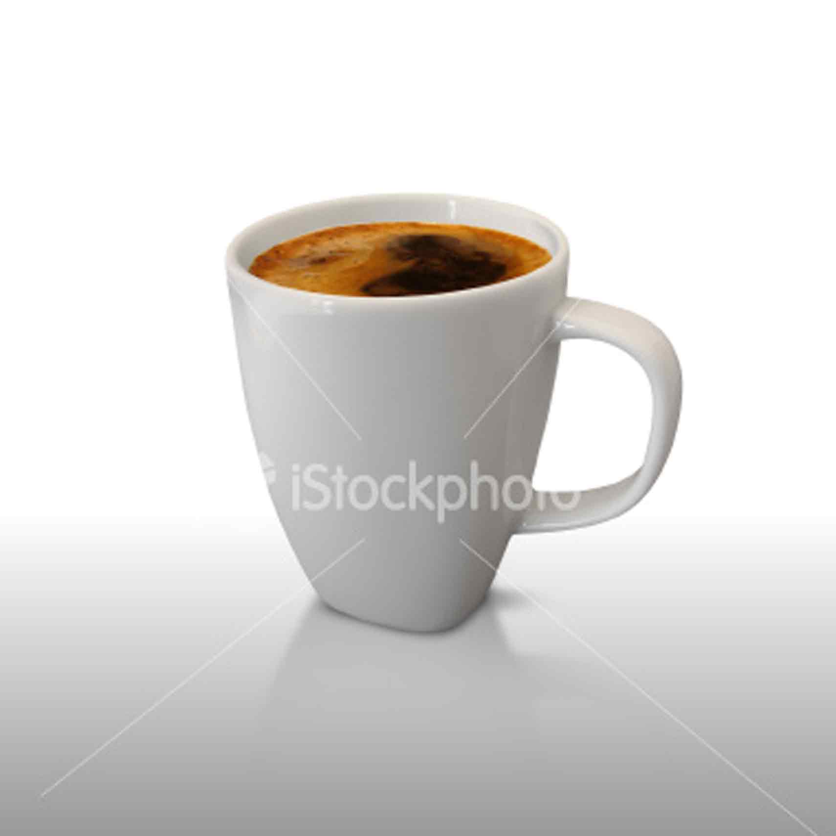 heated coffee mug