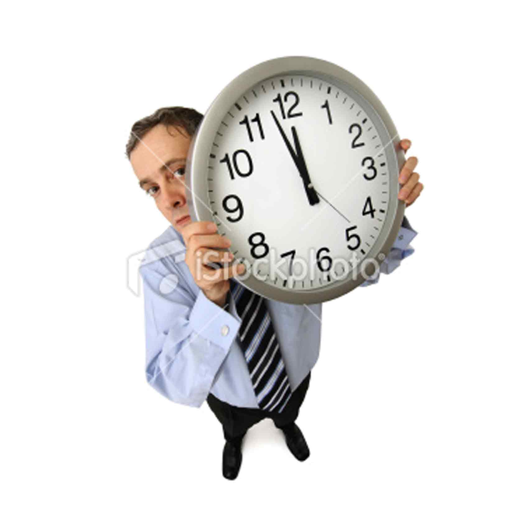 the big clock the big clock