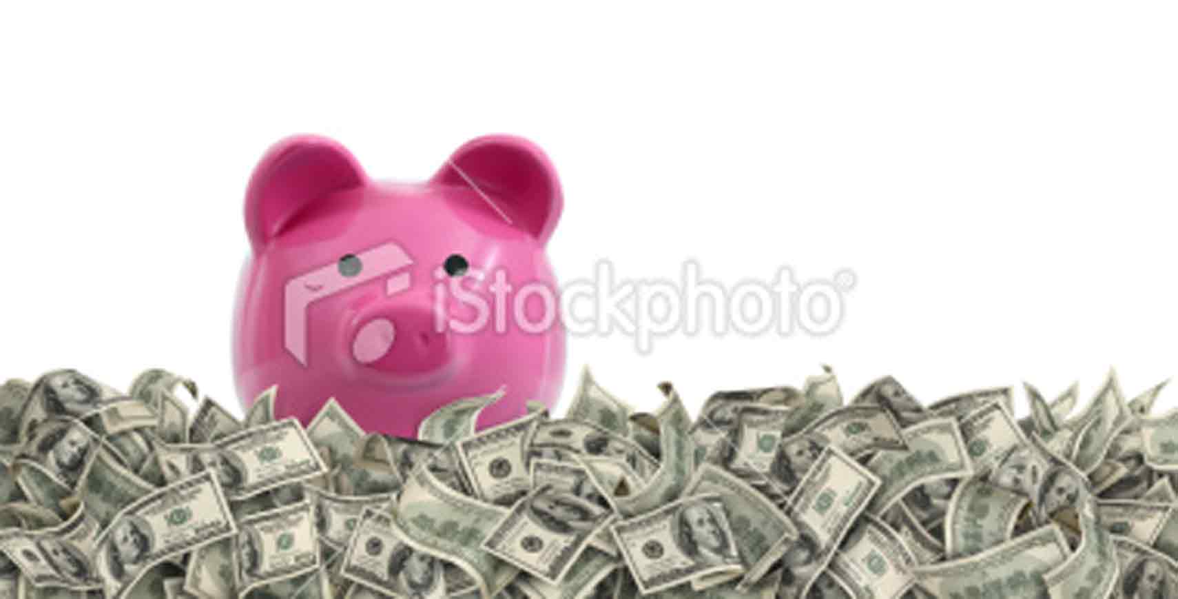 Bank And Money