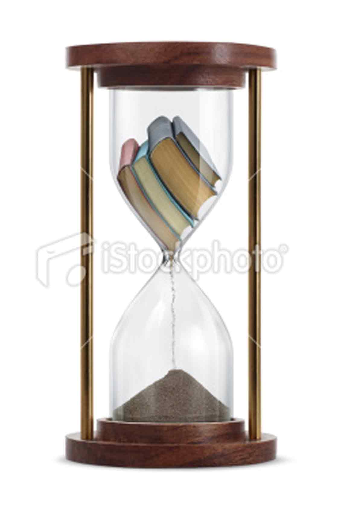 Time Sand