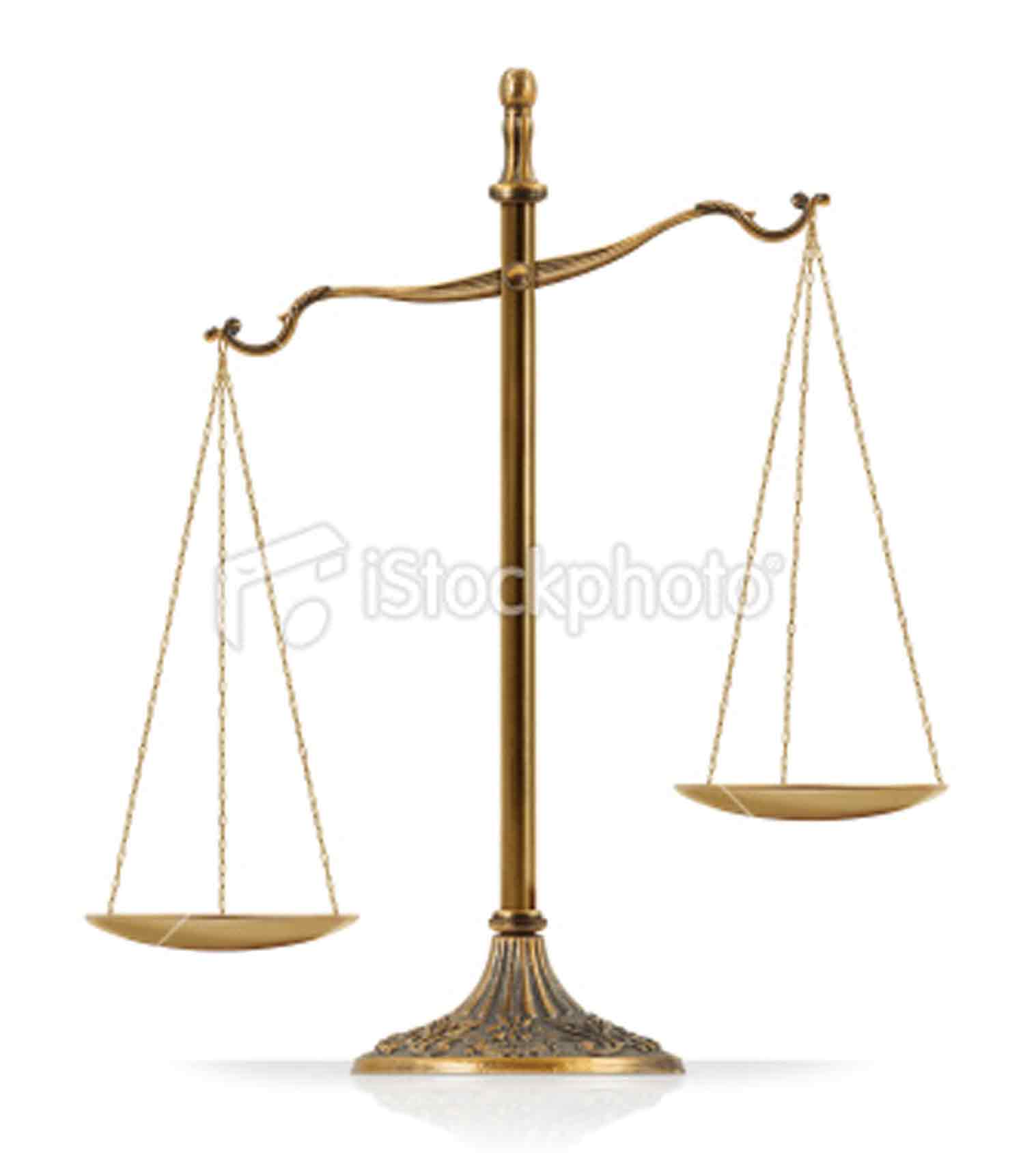 Balance Law