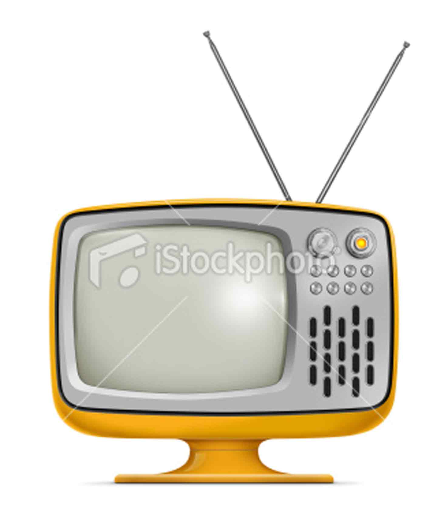 Television Vintage