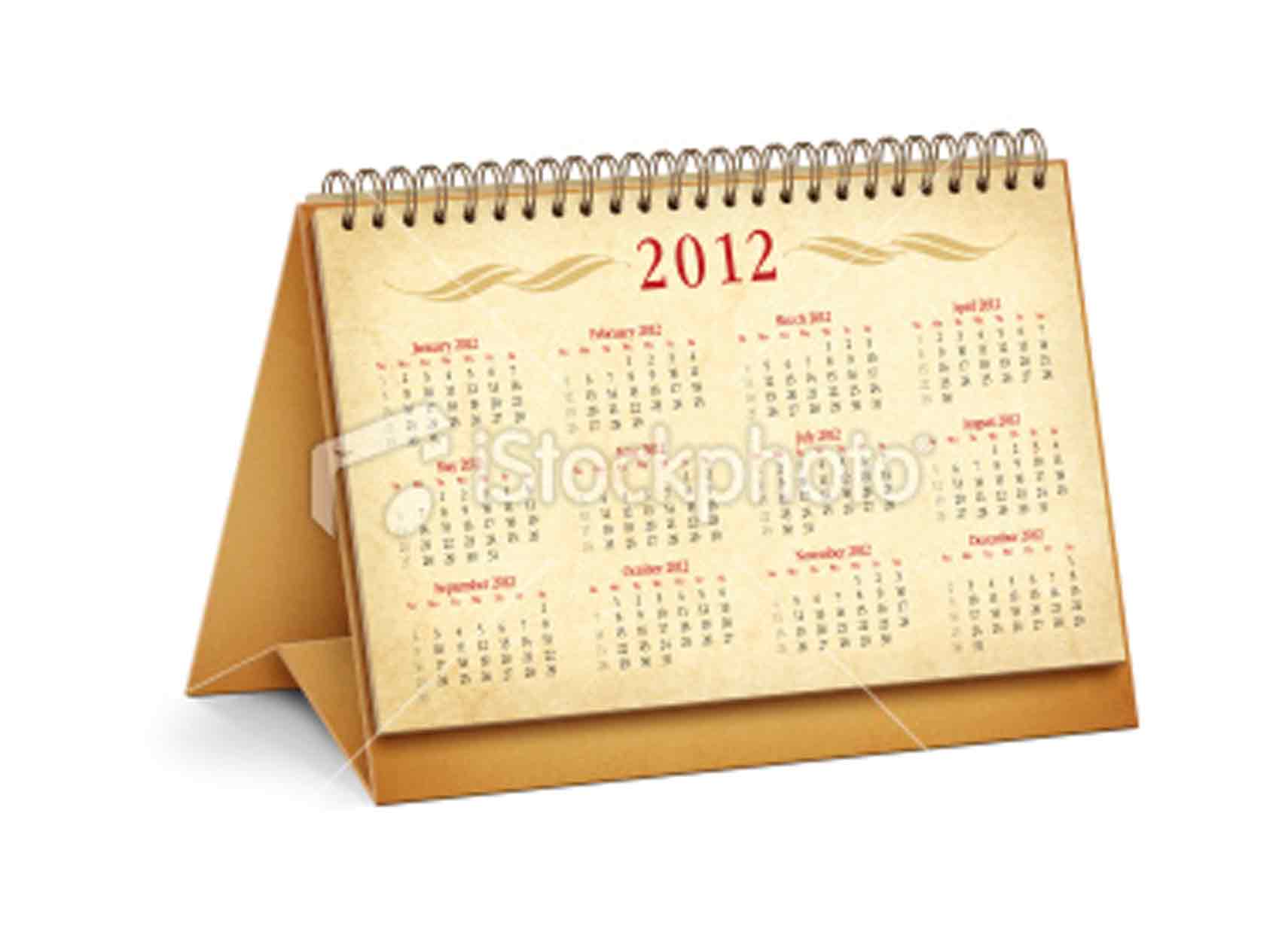Desktop Calendar Desktop Calendar