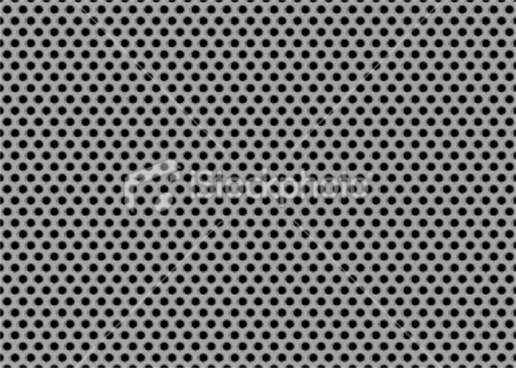 Black Mesh Background